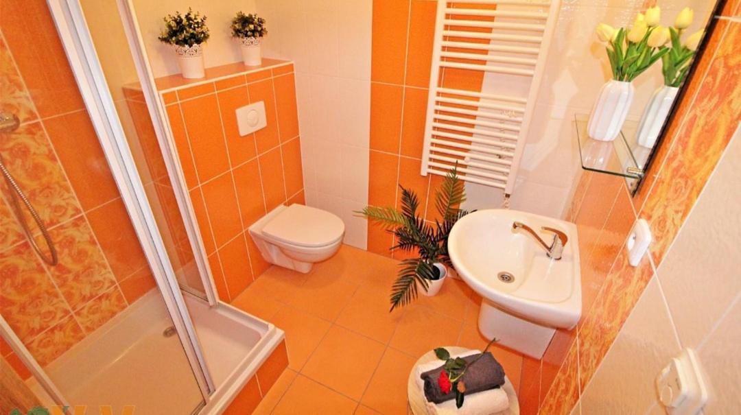 Apartman Jafi Липно-над-Влтавой Экстерьер фото
